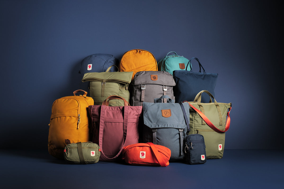 Daypack Fjallraven Thailand