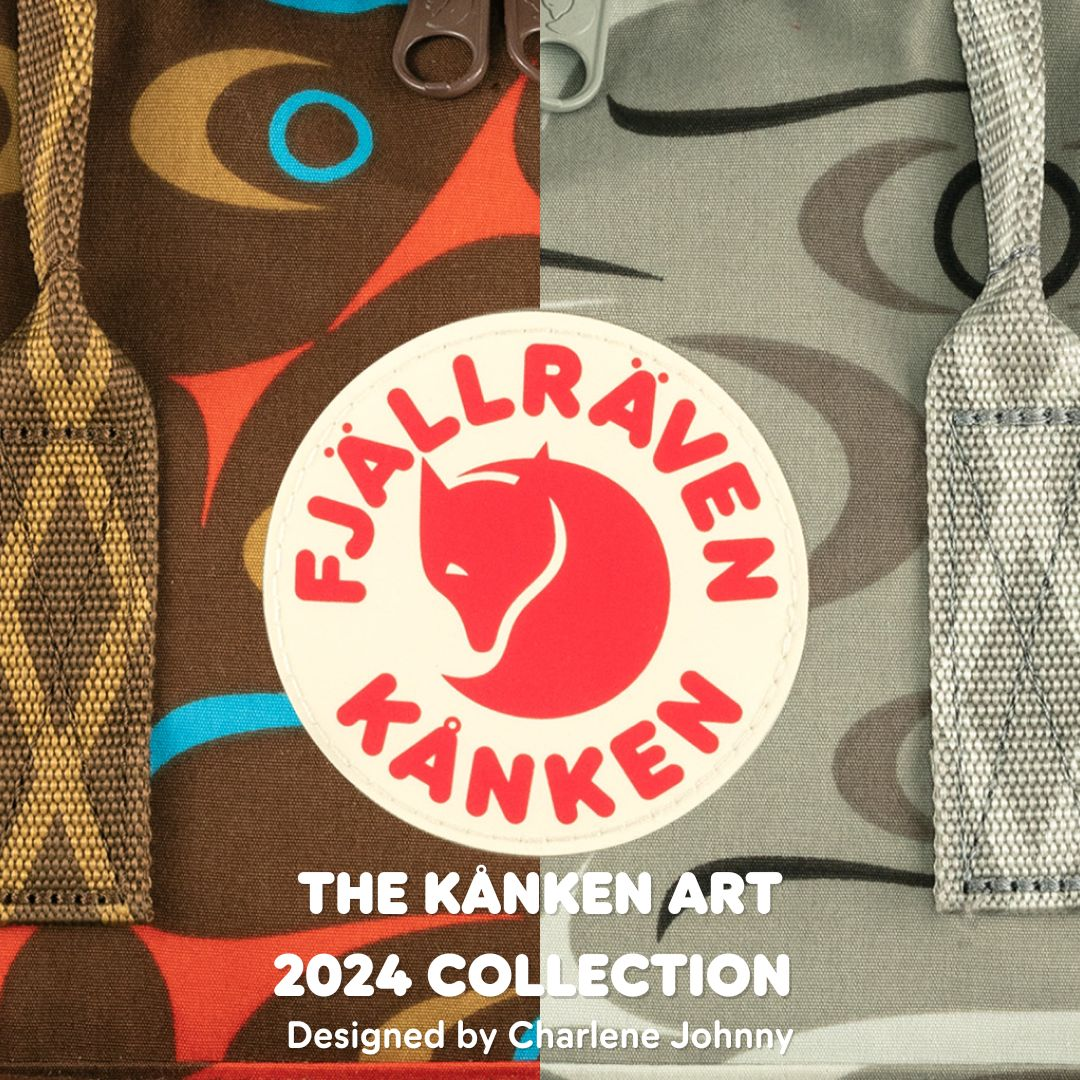 Kanken backpack patches online