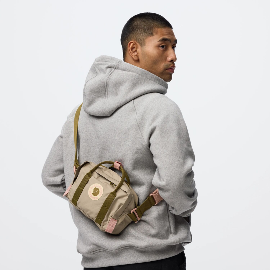 Kånken Koncept Crossbody