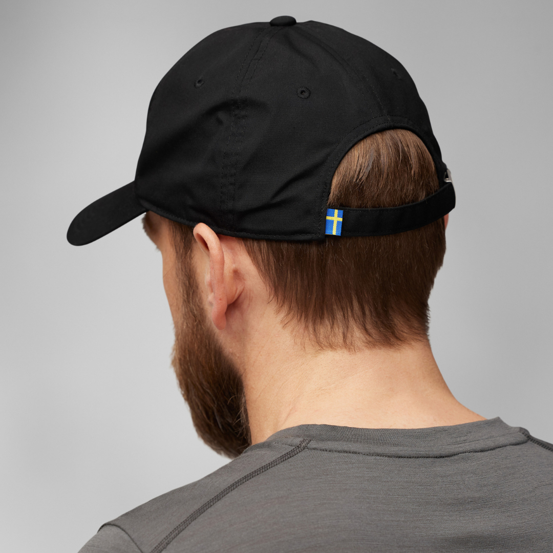 Bergtagen Cap