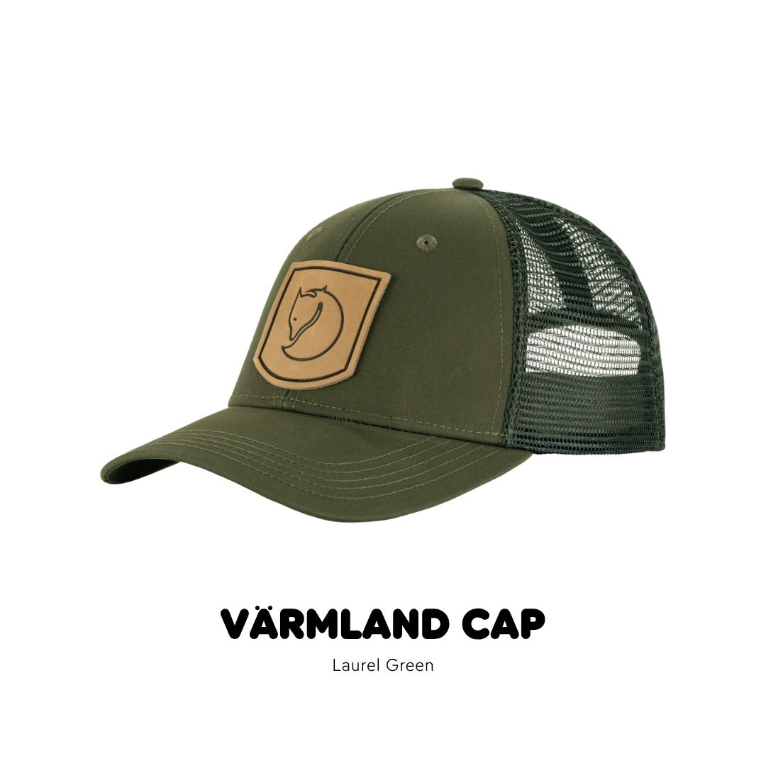 Värmland Cap