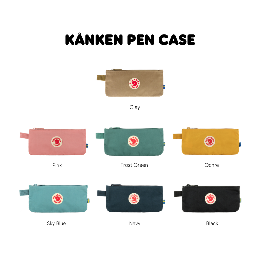 Kånken Pen Case