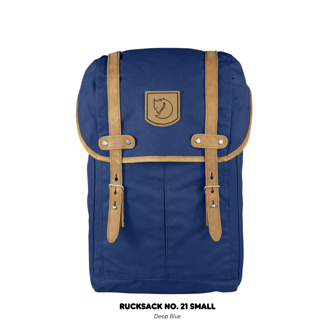 Rucksack No. 21 Small
