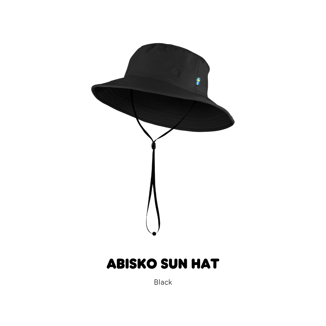 Abisko Sun Hat