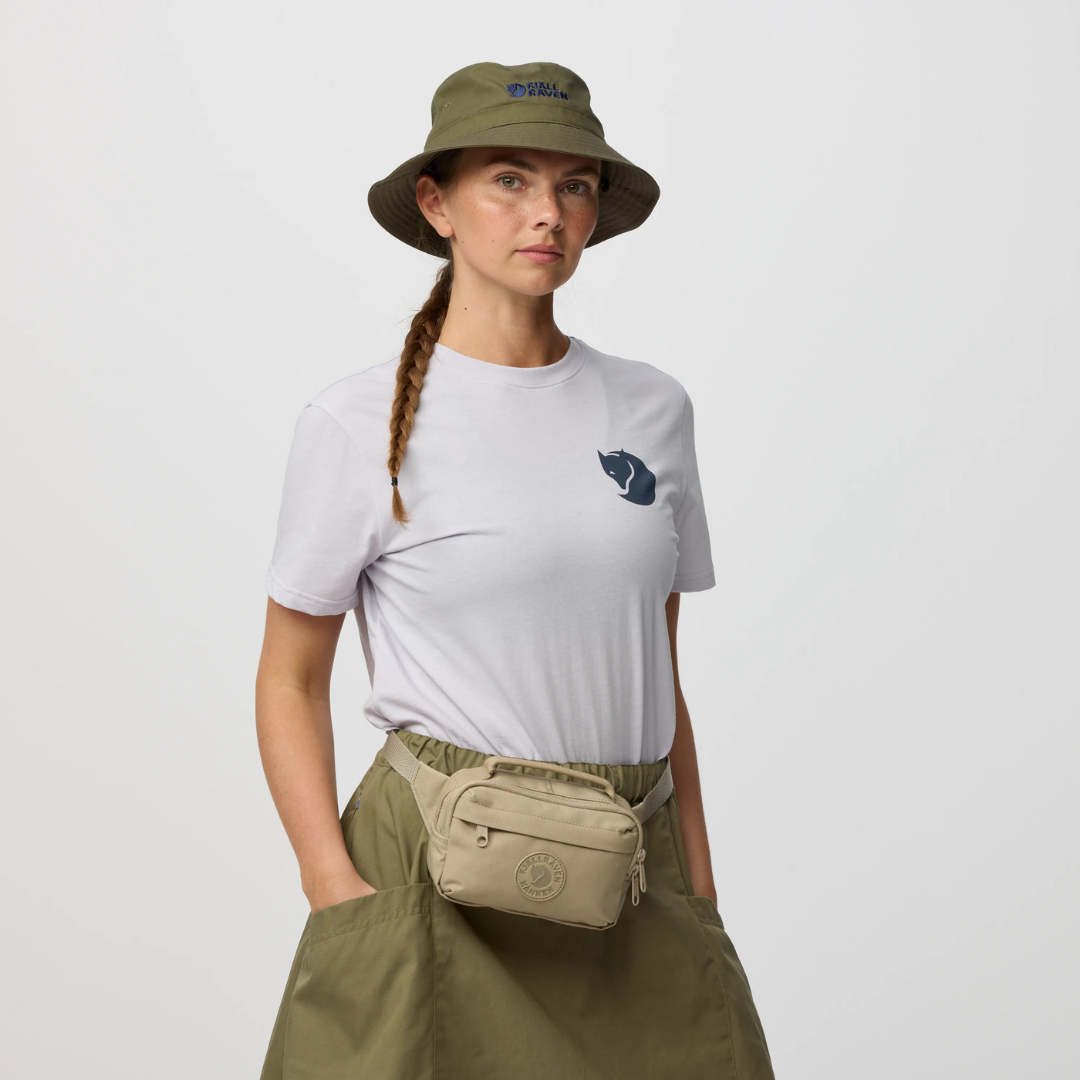 Kånken No.2 Hip pack