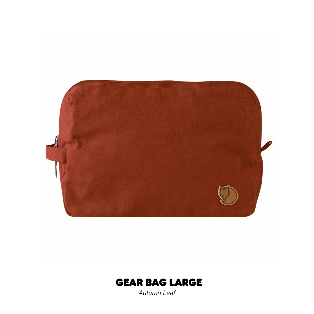 Gear Bag Large