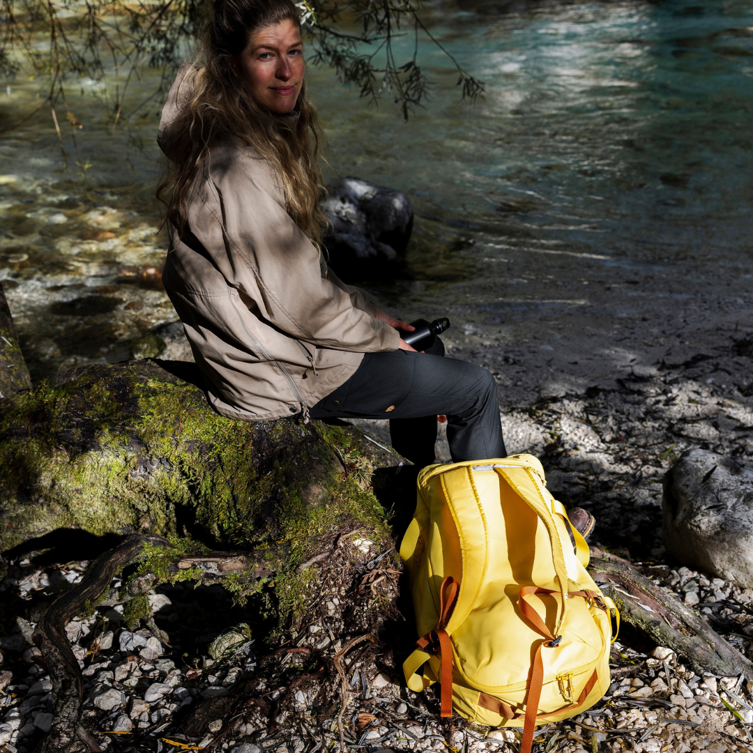 High Coast Duffle 36