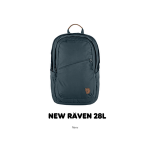 Raven 28 (New 2022)