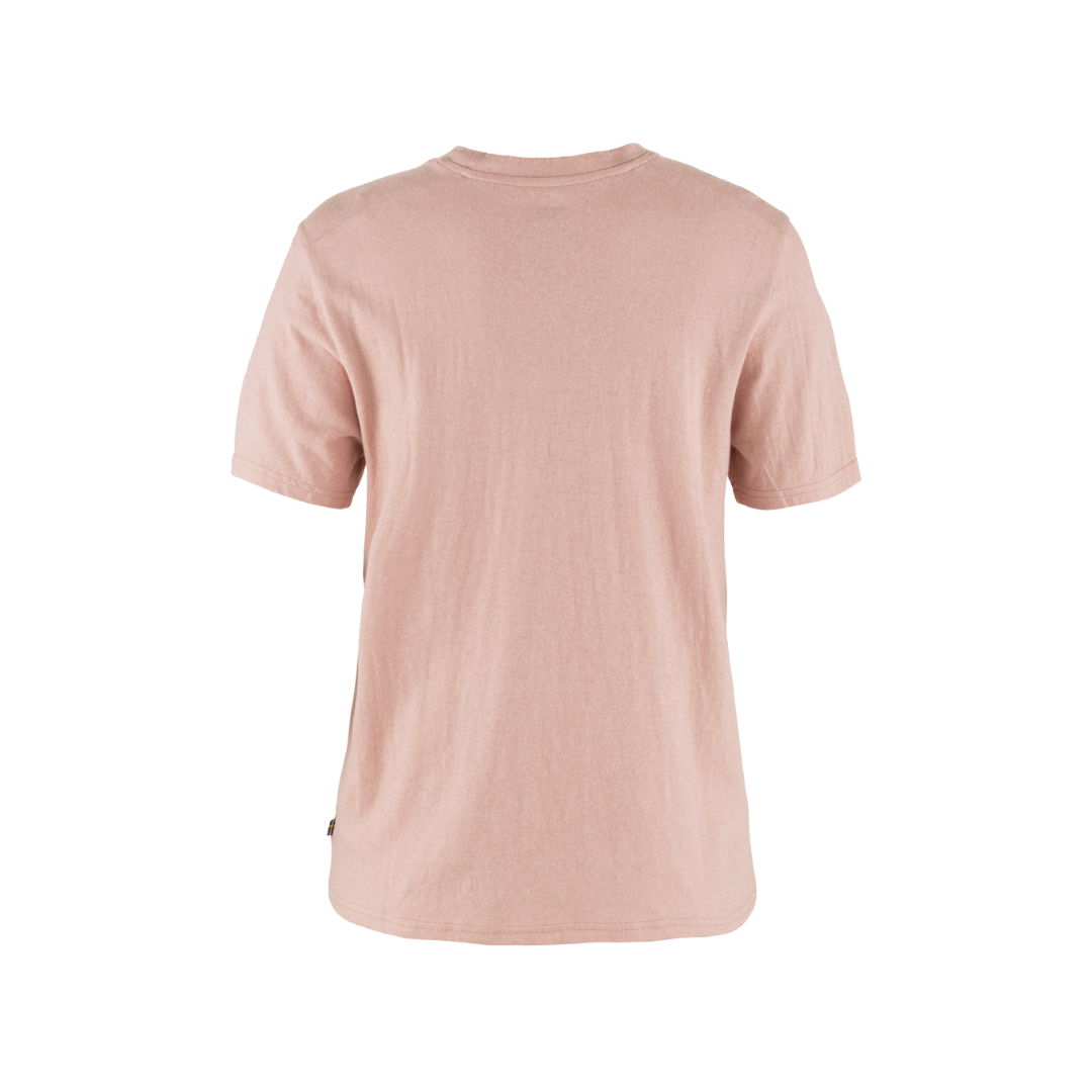 Driftline Embroidered Hemp Shirt main image 1