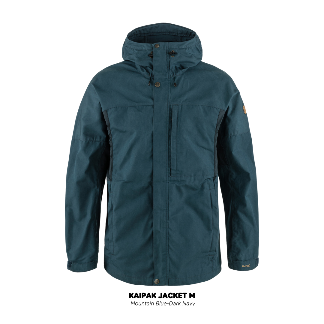 Kaipak Jacket M