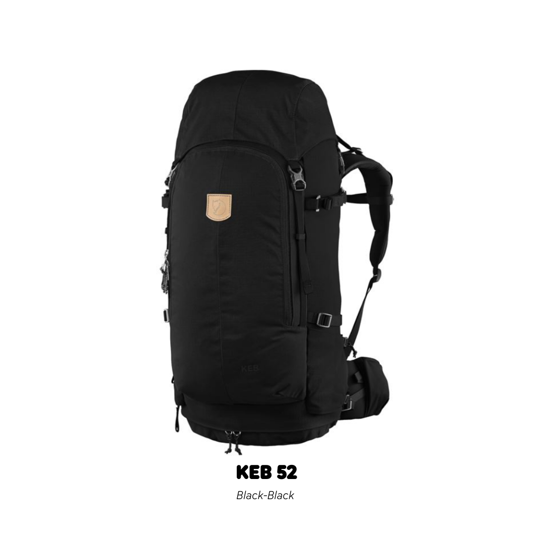 Keb 52/52W