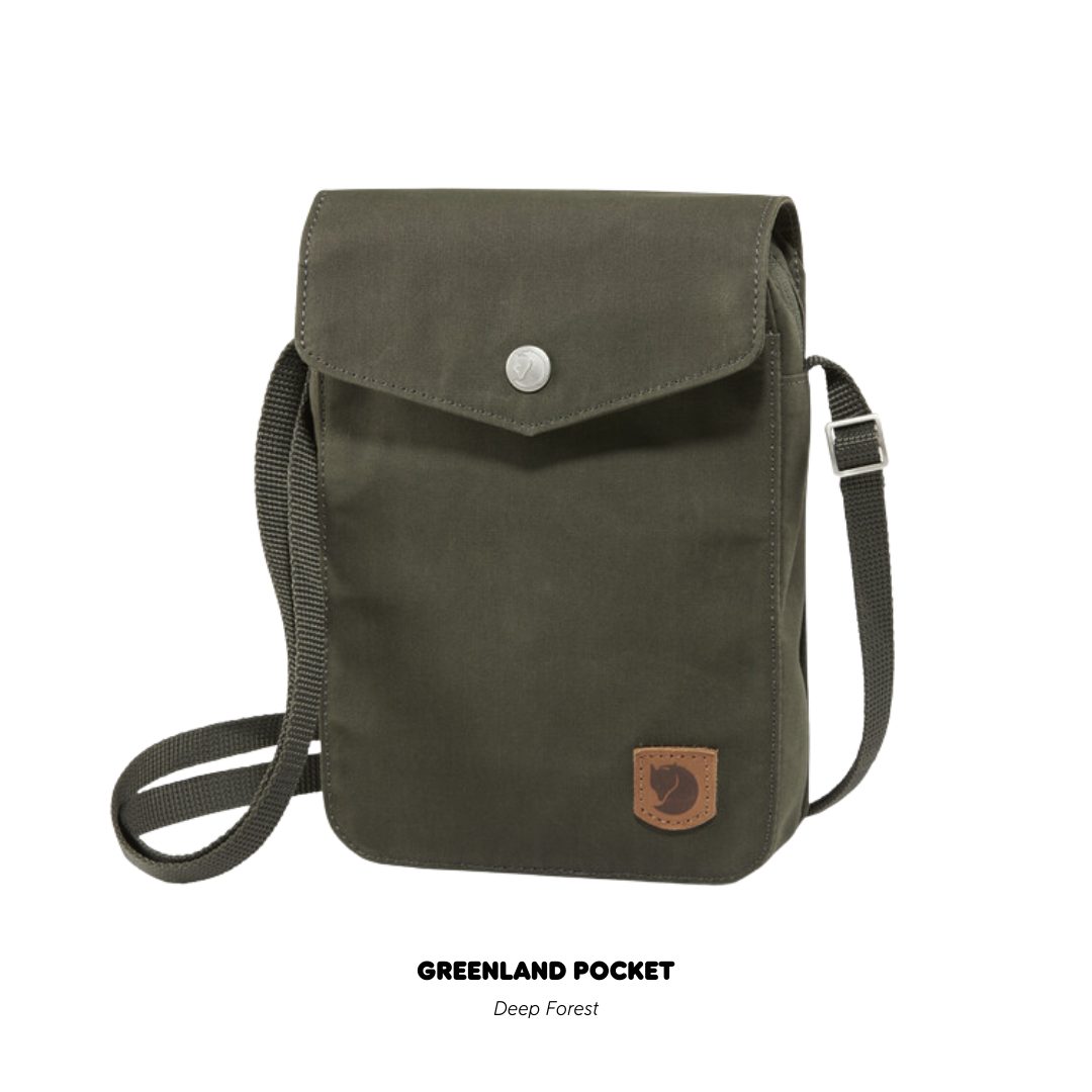 Greenland Pocket