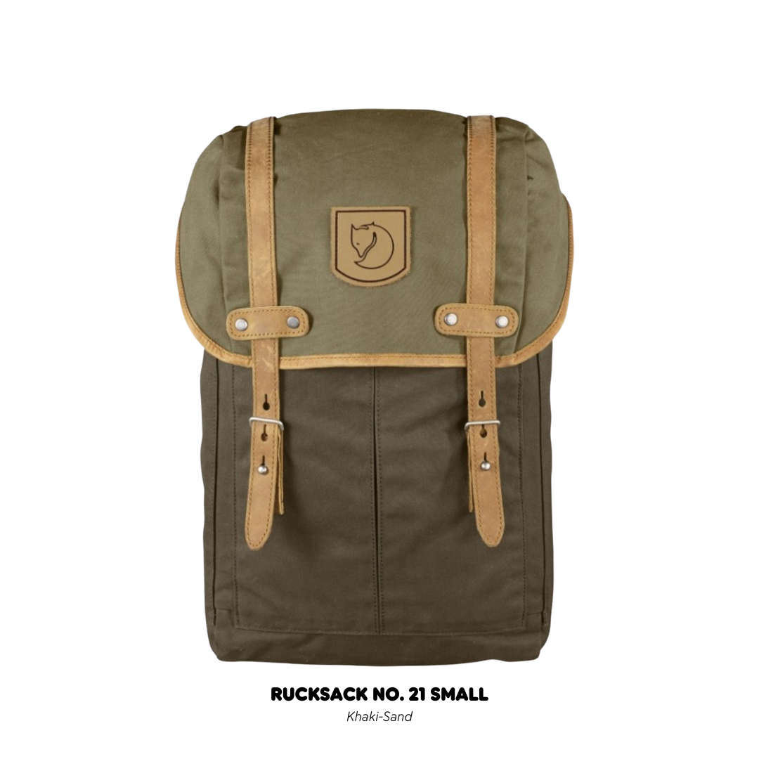 Rucksack No. 21 Small