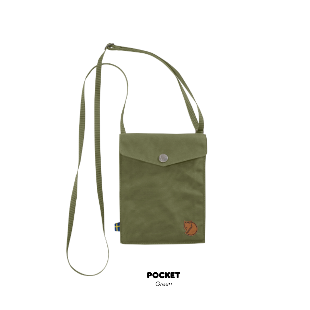 Pocket
