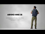 Load and play video in Gallery viewer, Abisko Hike 35 M/L
