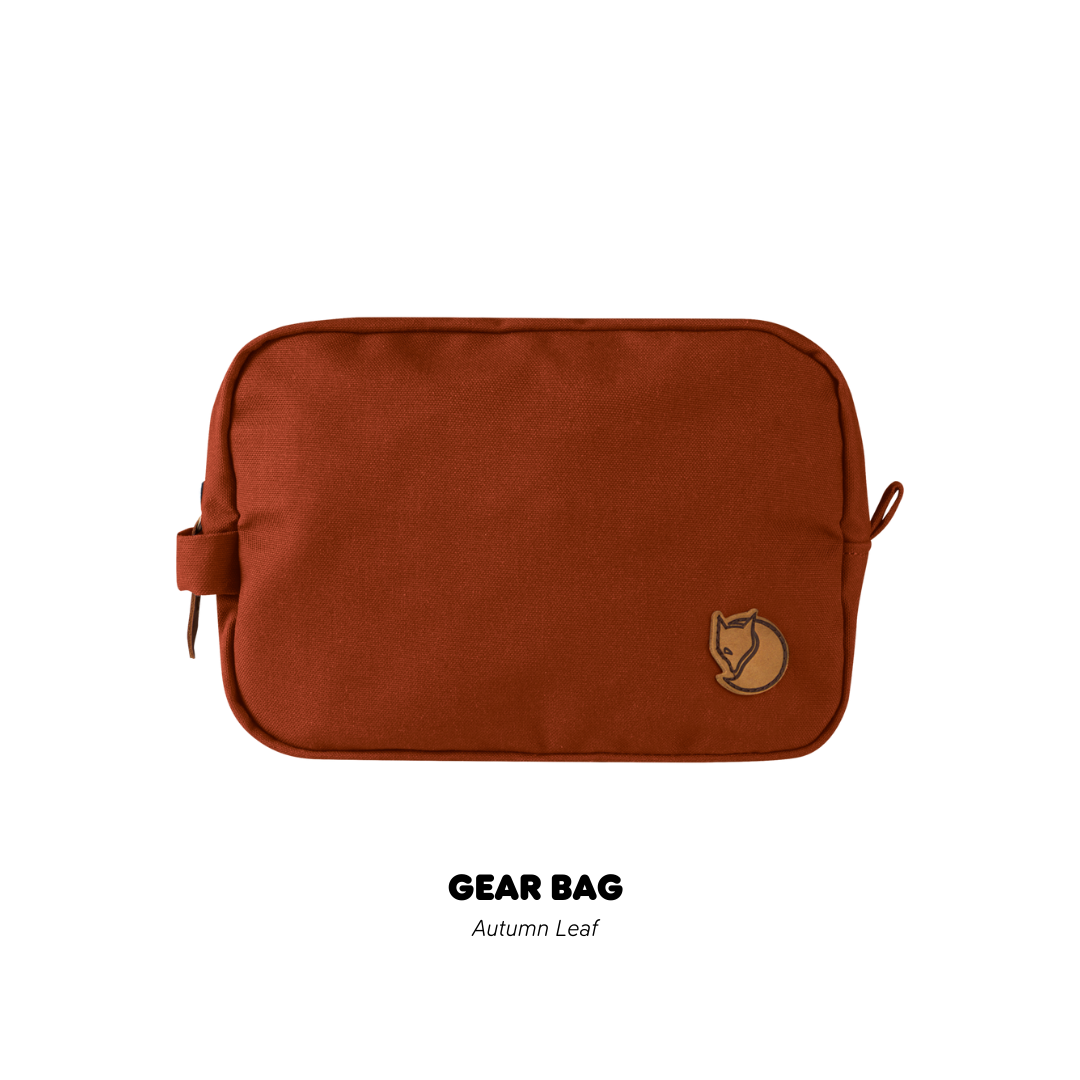 Gear Bag