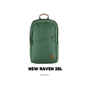 Raven 28 (New 2022)