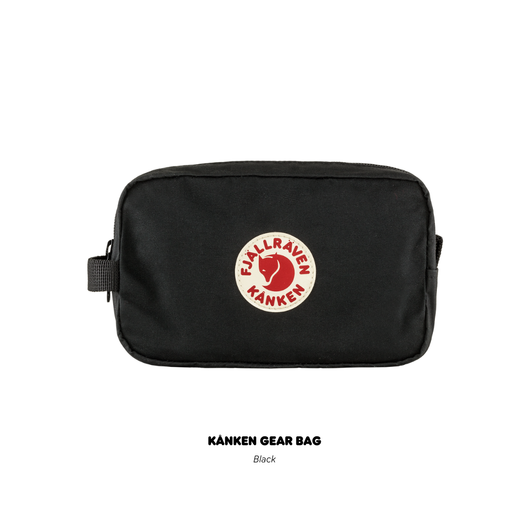 Kånken Gear Bag