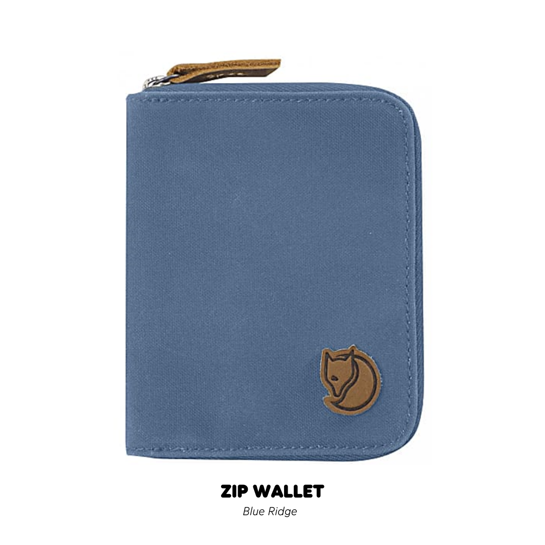 Zip Wallet