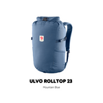 Load image into Gallery viewer, Ulvö Rolltop 23
