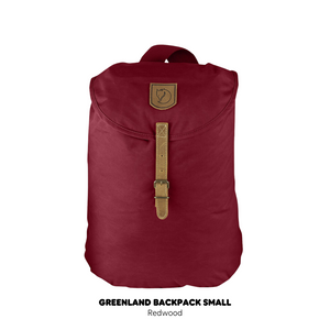 Greenland Backpack Small