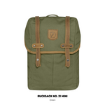 Load image into Gallery viewer, Rucksack No. 21 Mini

