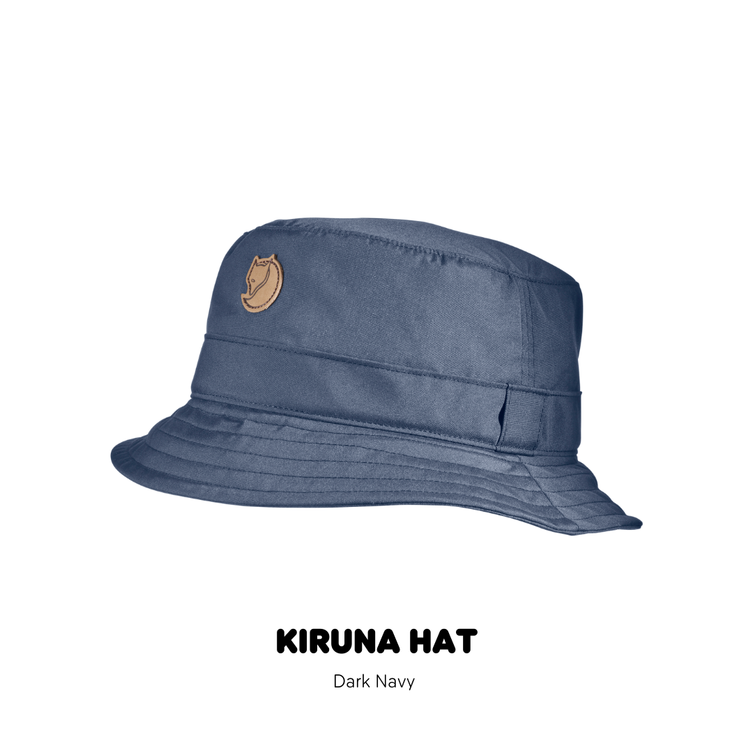 Kiruna Hat