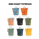 Load image into Gallery viewer, High Coast Totepack
