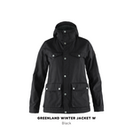 Load image into Gallery viewer, Greenland Winter Jacket W
