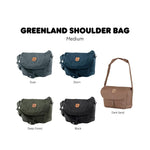 Load image into Gallery viewer, Greenland Shoulder Bag Medium
