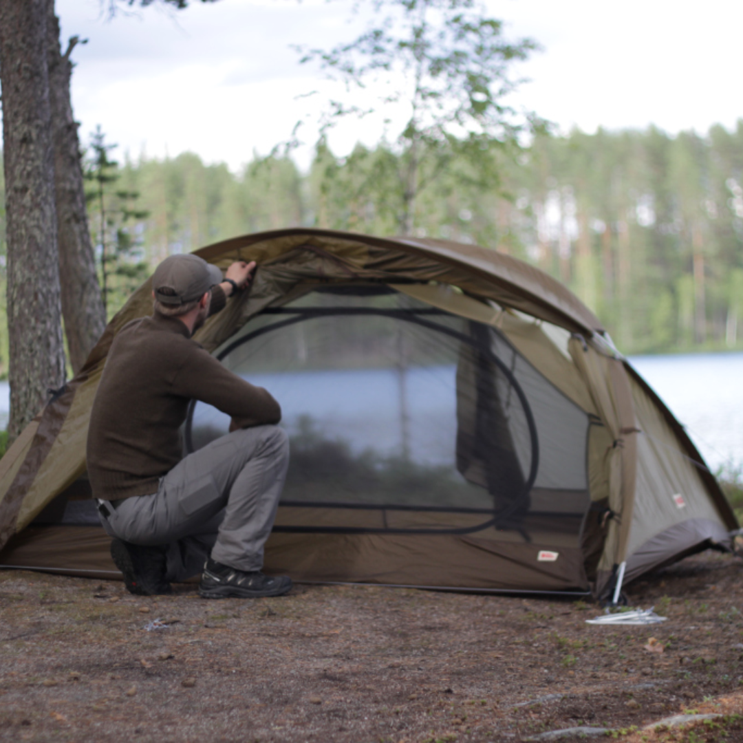 Abisko View 2 Tent