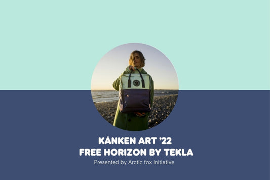 Kånken Art ’22