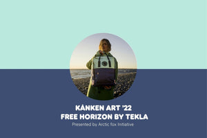 Kånken Art ’22