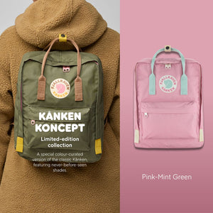 Kånken Koncept