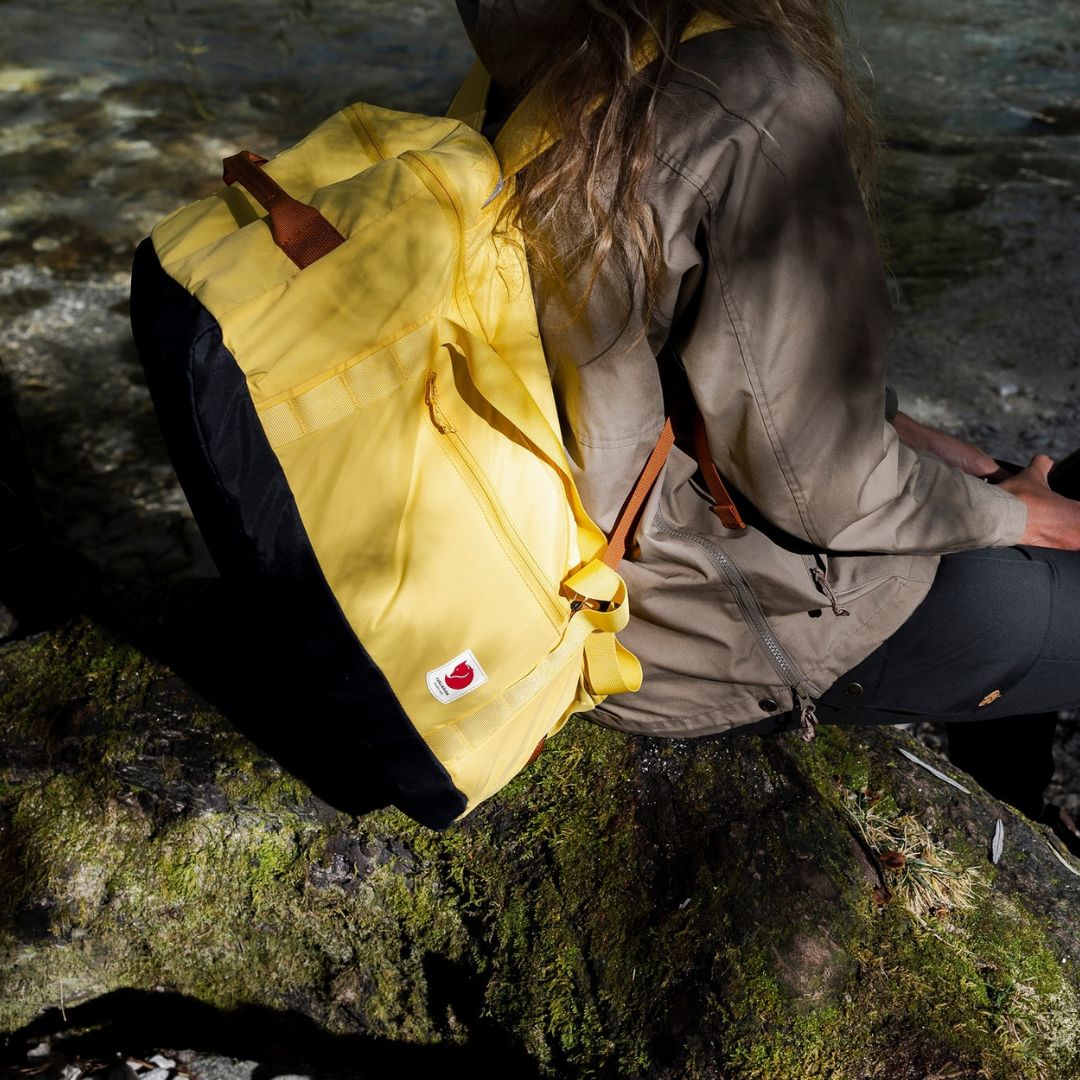 High Coast Duffle