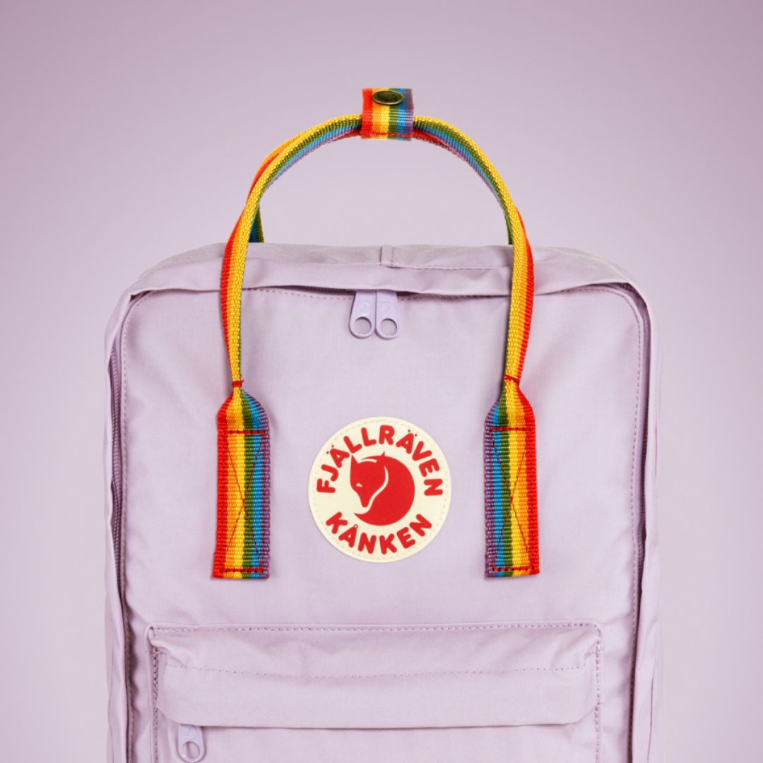 Kånken Rainbow