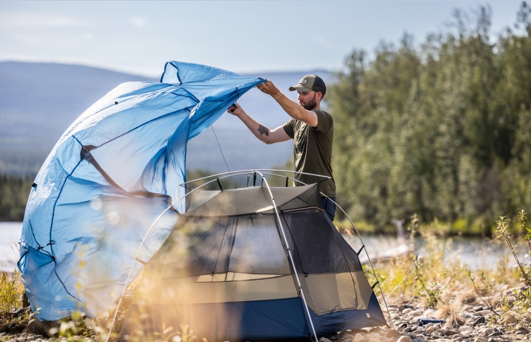 Tent