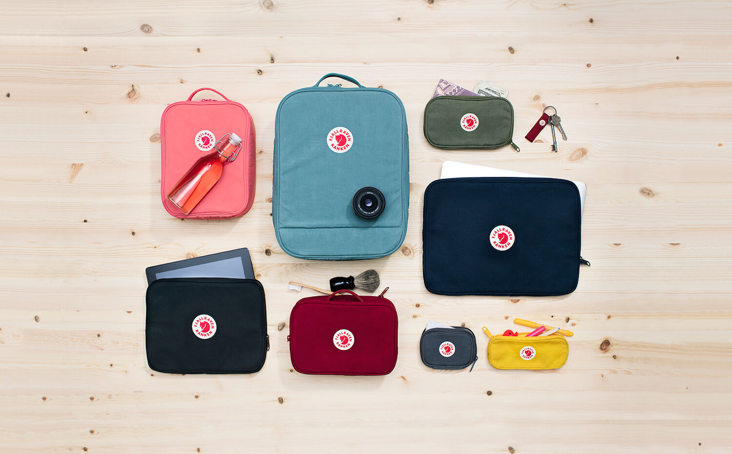 Accessories