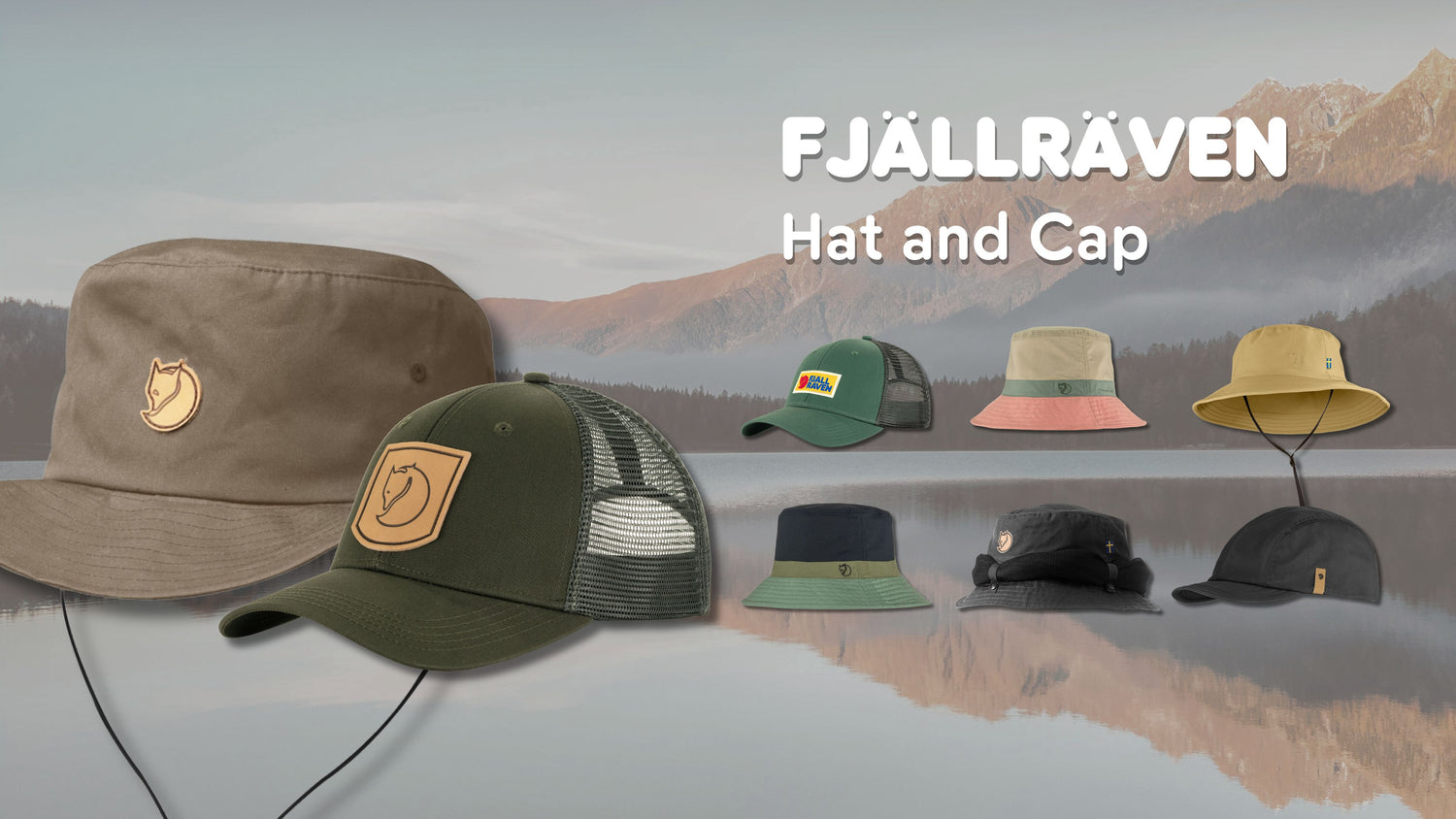Cap & Hat