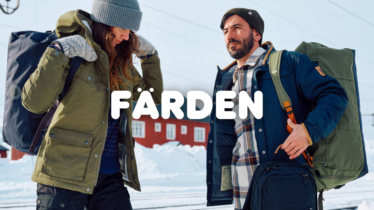 Färden
