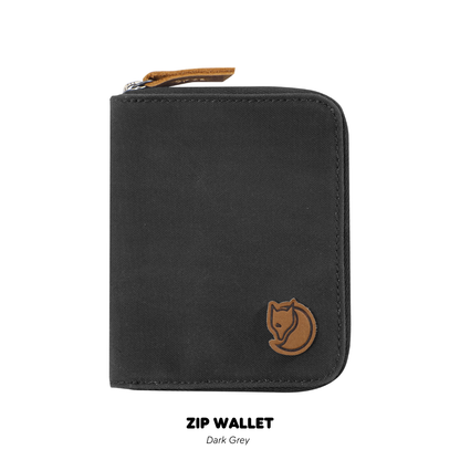 Zip Wallet