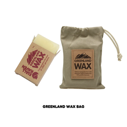 Greenland Wax