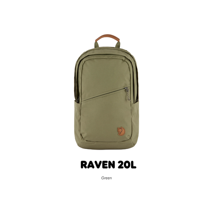 Raven 20