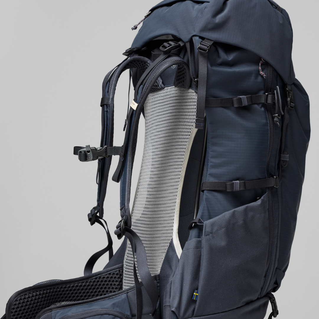 New Abisko Friluft 45