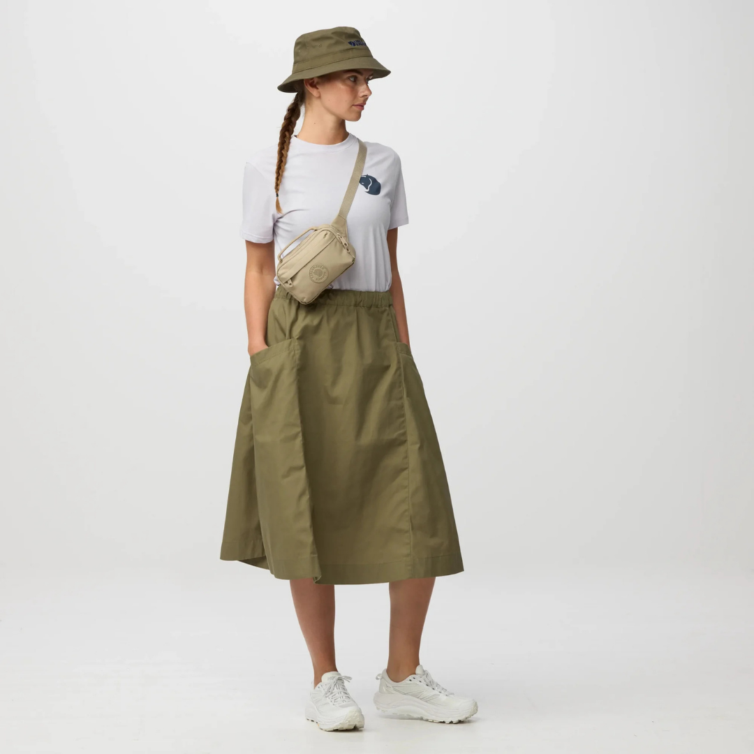 Kånken No.2 Hip pack
