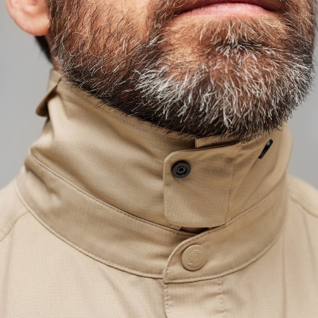 Abisko Trail Shirt LS M