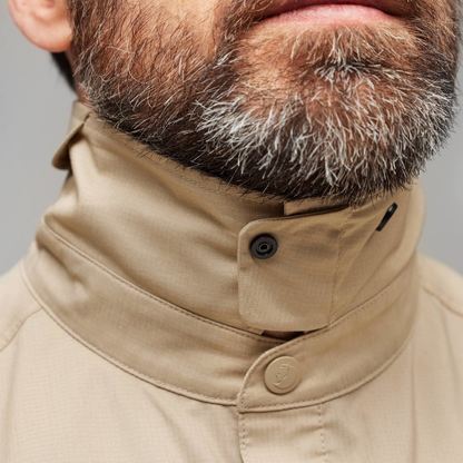 Abisko Trail Shirt LS M