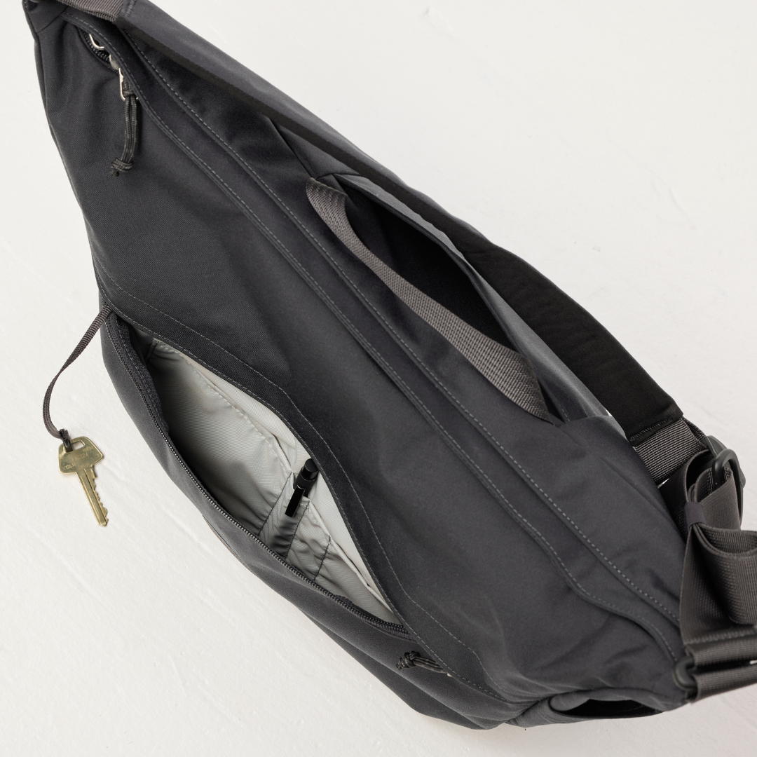 Färden Crossbody