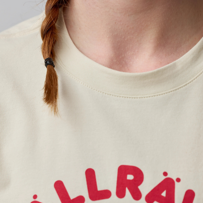 Fjallraven Relaxed T-shirt W