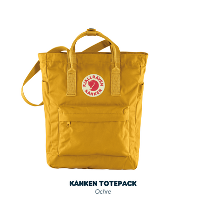 Kånken Totepack Classic